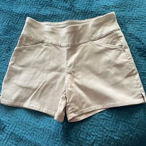 INC International Concepts Tan Shorts
